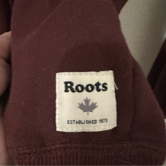 Roots Canada Hoodie - Picture 3 of 4